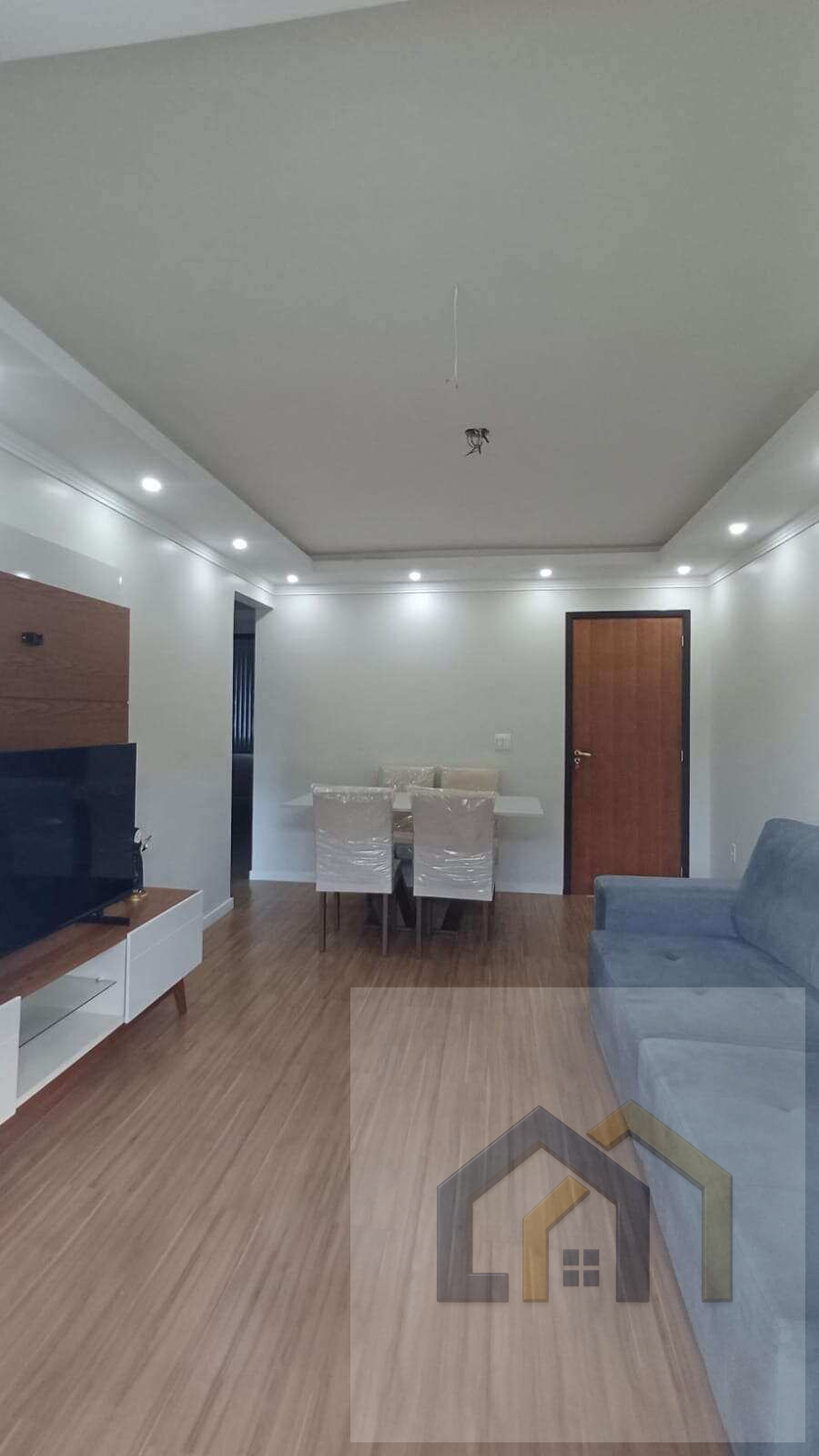 Apartamento à venda, com 2 quartos, 69m² - Moradda Imobiliária