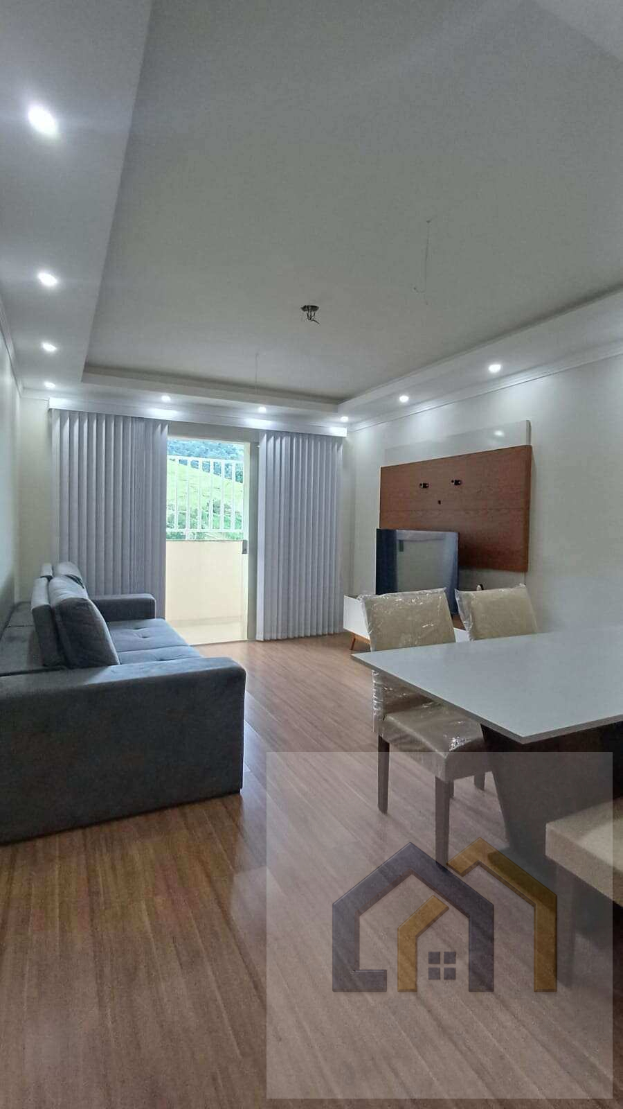 Apartamento à venda, com 2 quartos, 69m² - Moradda Imobiliária