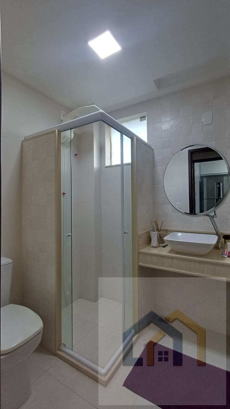 Apartamento à venda, com 2 quartos, 69m² - Moradda Imobiliária