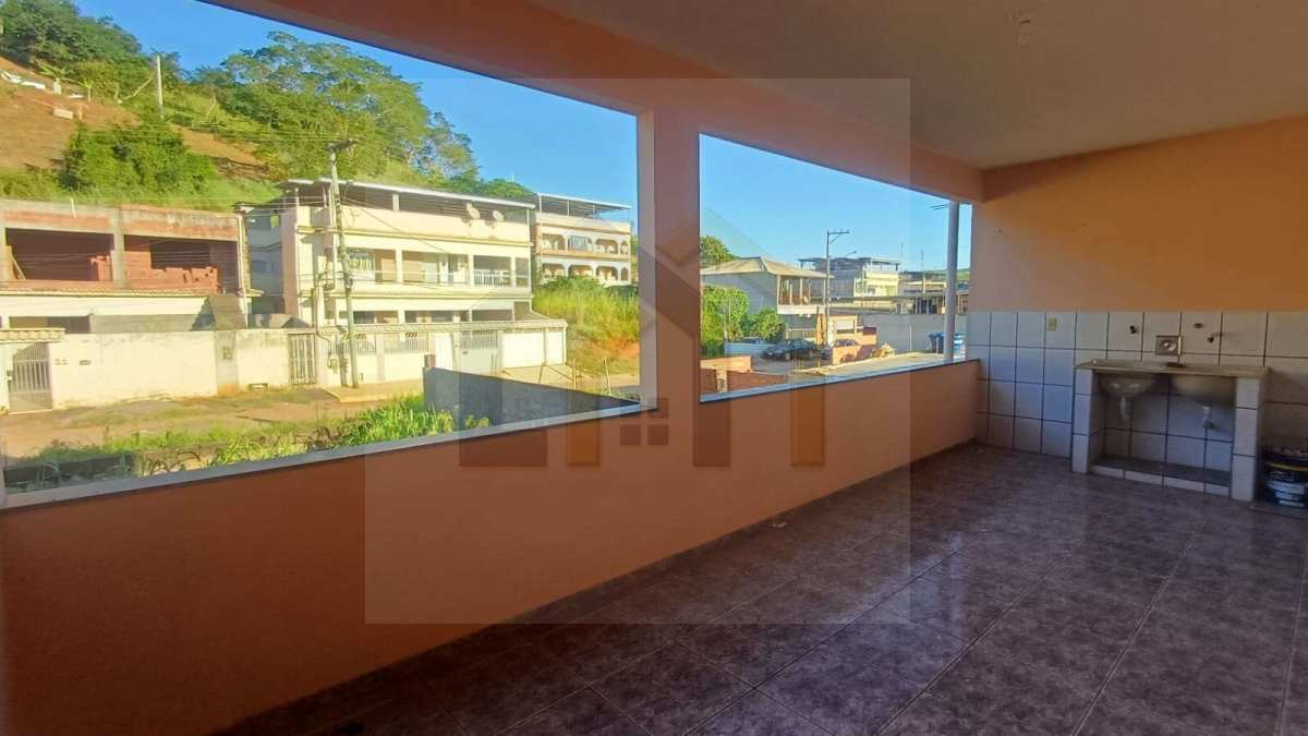Apartamento à venda em Italva, com 2 quartos - Moradda Imobiliária