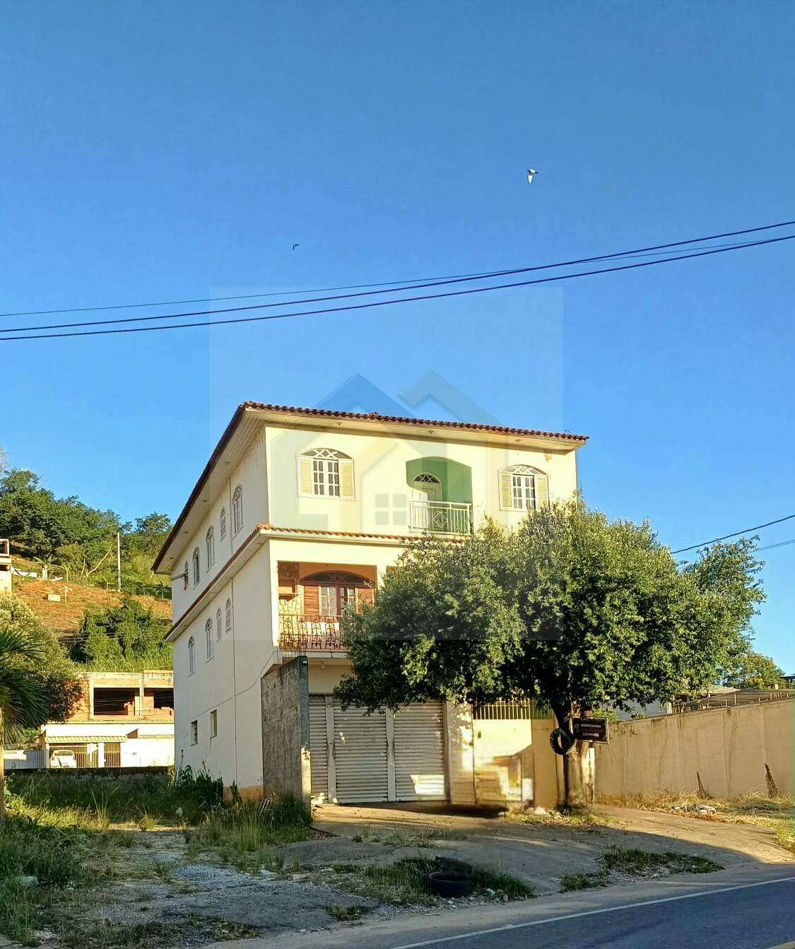 Apartamento à venda em Italva, com 2 quartos - Moradda Imobiliária
