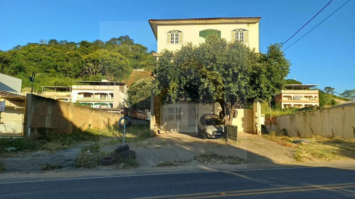 Apartamento à venda em Italva, com 2 quartos - Moradda Imobiliária