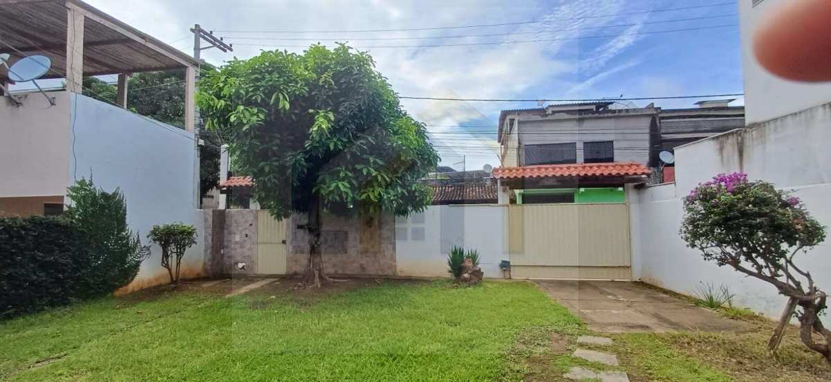 Casa à venda em Italva, com 3 quartos - Moradda Imobiliária