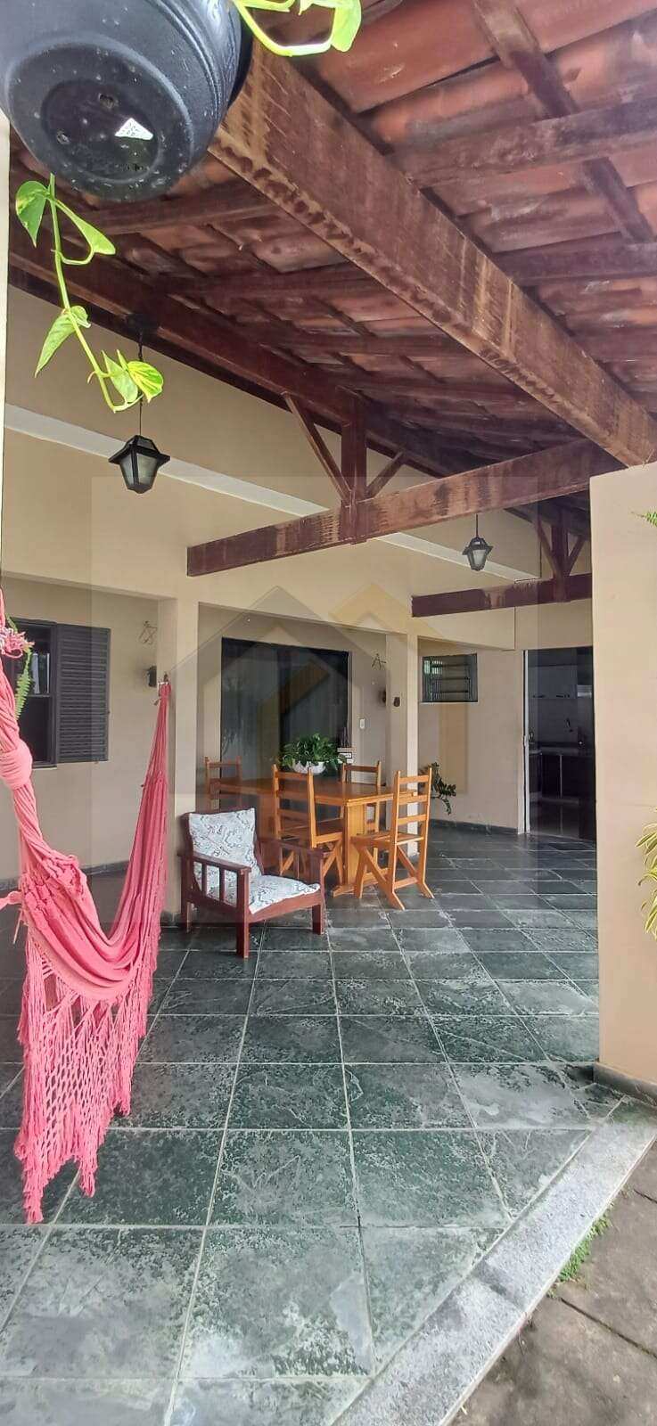 Casa à venda em Italva, com 3 quartos - Moradda Imobiliária