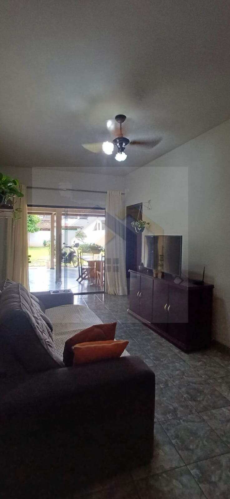 Casa à venda em Italva, com 3 quartos - Moradda Imobiliária