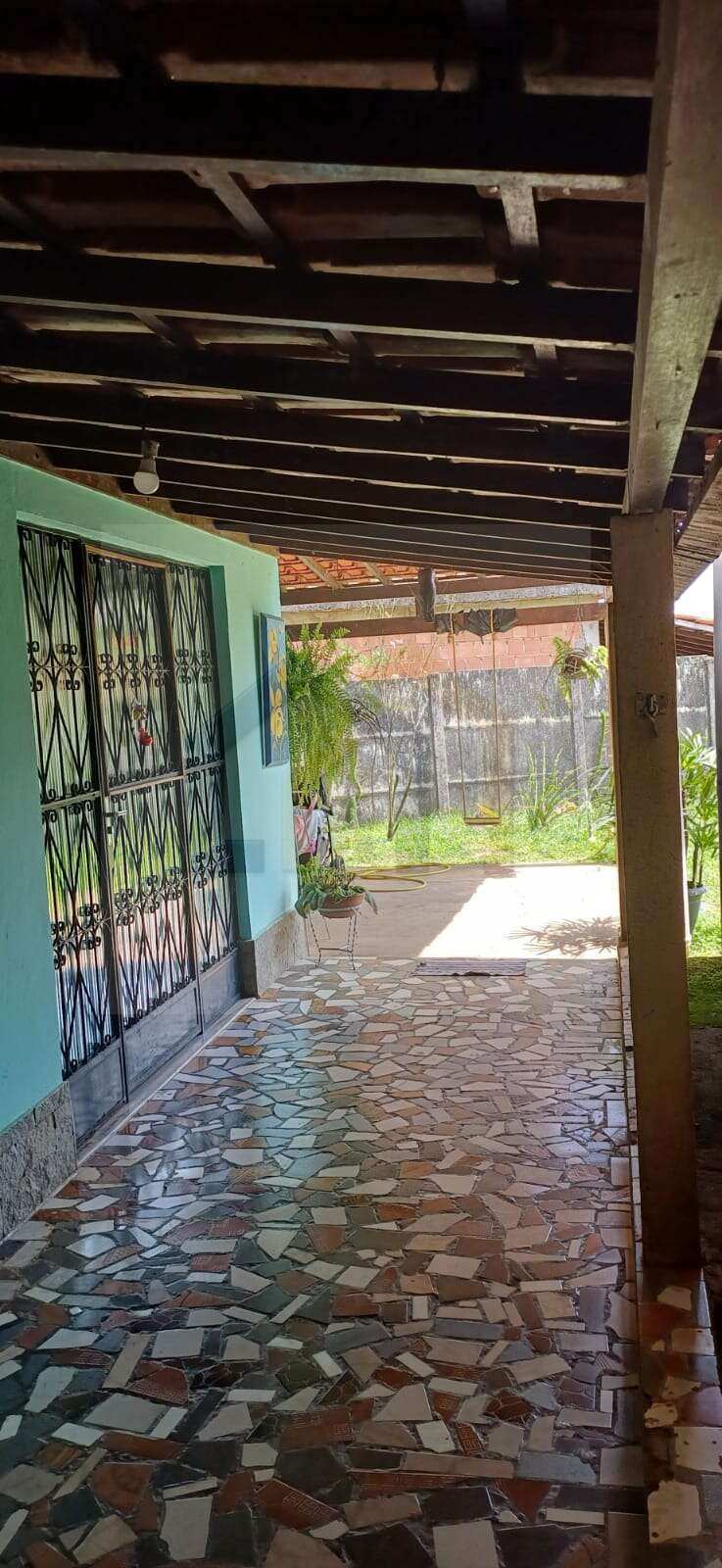Chácara à venda em Cordeiro, com 2 quartos - Moradda Imobiliária