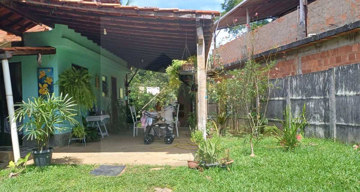 Chácara à venda em Cordeiro, com 2 quartos - Moradda Imobiliária