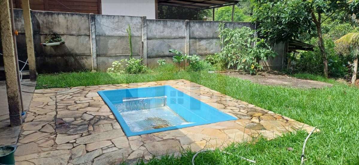 Chácara à venda em Cordeiro, com 2 quartos - Moradda Imobiliária