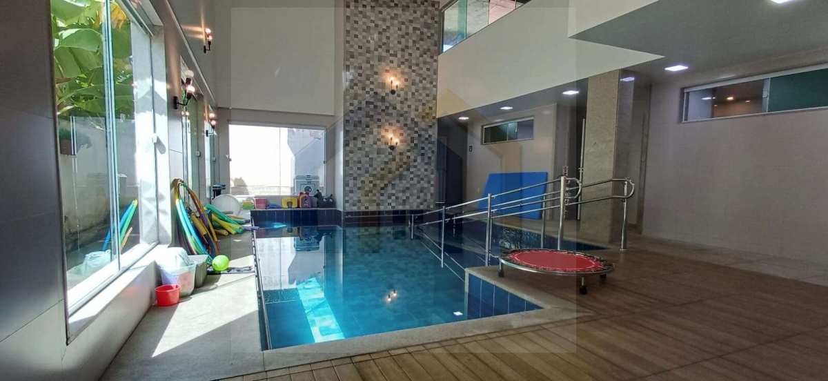 Conjunto Comercial à venda em Italva - Moradda Imobiliária